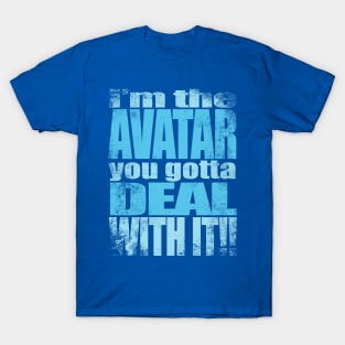 Avatar Korra T-Shirt